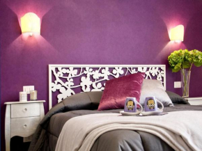  Re di Luna B&B  Рим